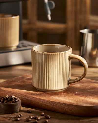 Coffee Mug Set of 6 (72 Count)