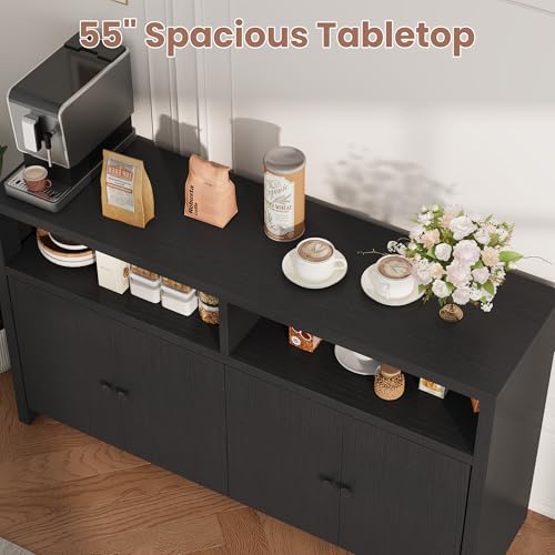 Buffet Sideboard Cabinet with Storage