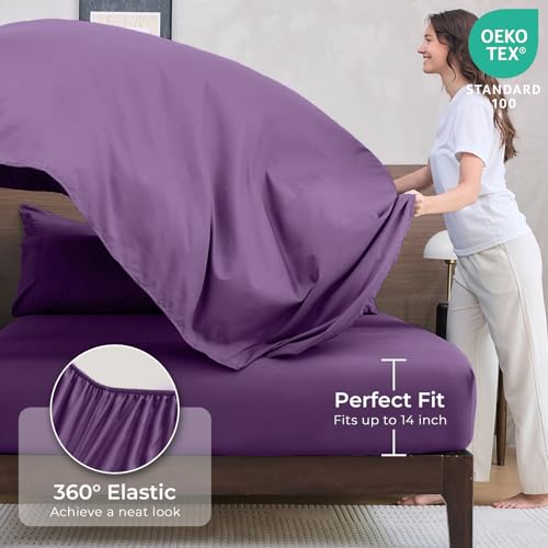 7 Piece King Comforter Set
