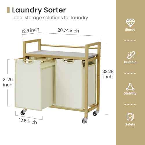 Laundry Sorter