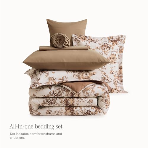Queen Comforter Set