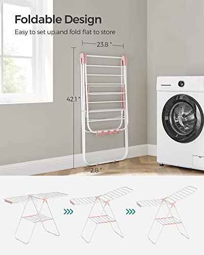 Clothes Drying Rack