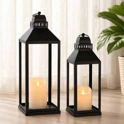Decorative Lanterns Indoor Outdoor (240 Count)