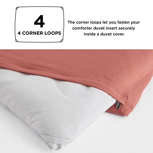 Oversized King Comforter Set