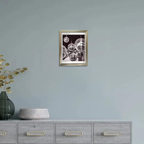 Disco Ball Wall Art