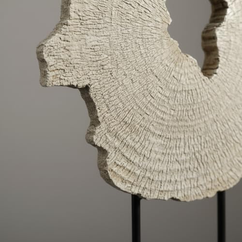 Modern Abstract Decorative Sculpture