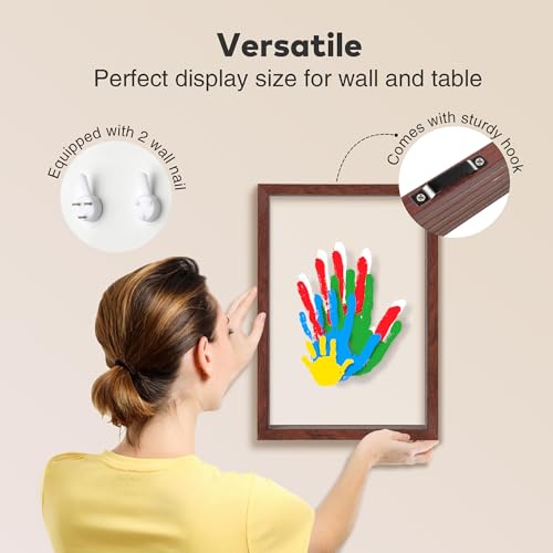 Family Handprint Kit for 5
