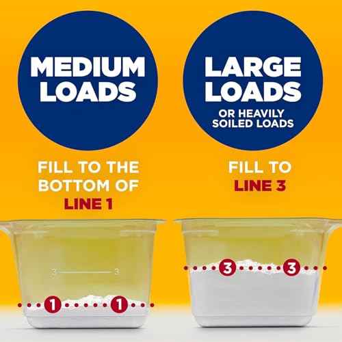 Powder Laundry Detergent (288 Ounce)