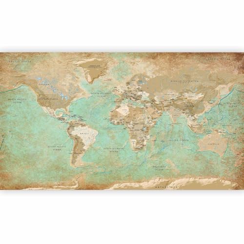 Wall Mural Wallpaper (10 Count)