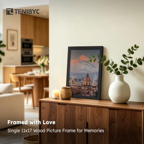 11x17 Picture Frame 1 Pack