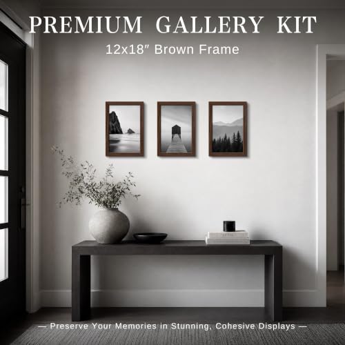 12x18 Frames Set of 6
