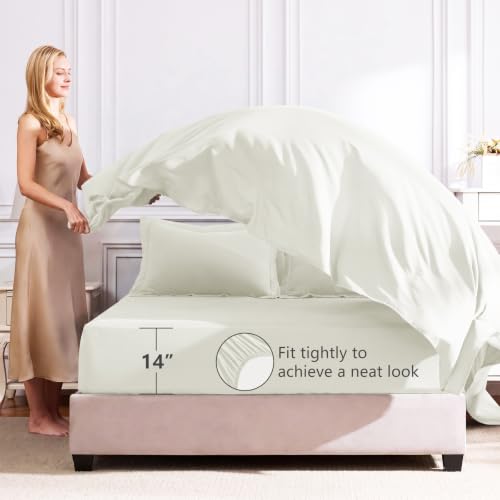 Full Size Comforter Sets Ivory