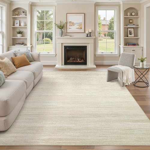 6x9 Washable Area Rug (56 Sq Ft)
