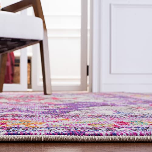 Monaco Runner Rug 2'2"x6' (12.96 Sq Ft)
