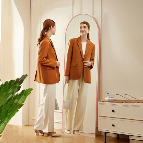 Rose Gold Mirror