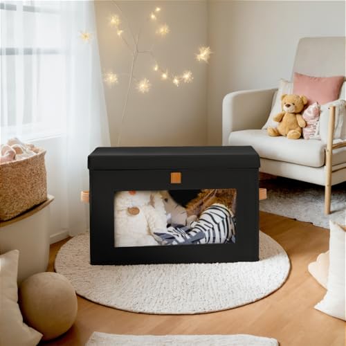 Collapsible Storage Bins (4 Count)