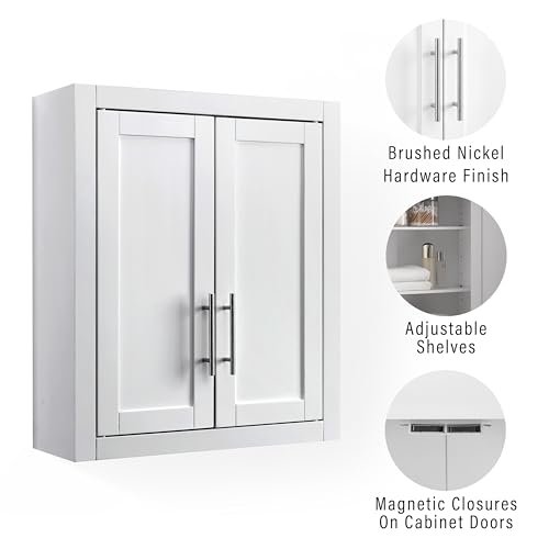 Savannah Medicine Cabinet