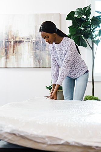 8 Inch Full Size Memory Foam Mattress