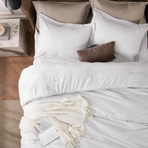 Oversized King Comforter Set