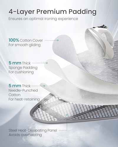 Ironing Board