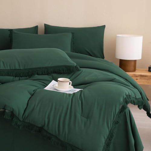 Oversized King Comforter Set