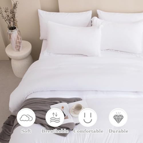 Oversized King Comforter Set