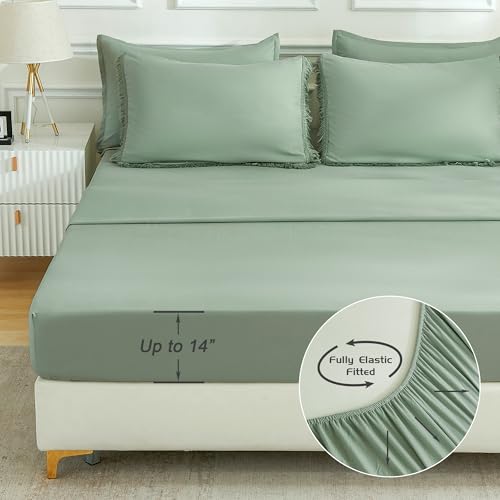 California King Comforter Set