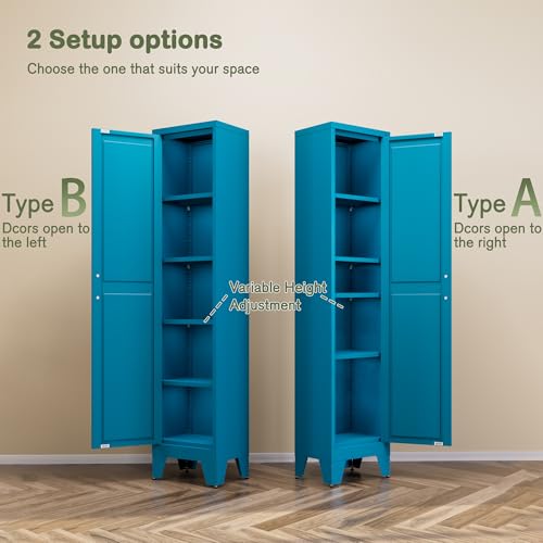 Tall Bathroom Cabinet