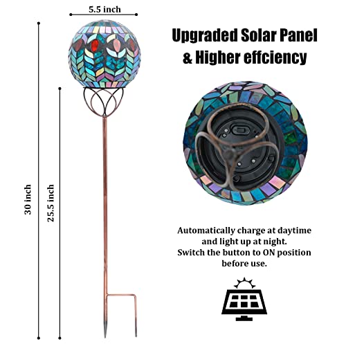 Decorative Solar Garden Lights