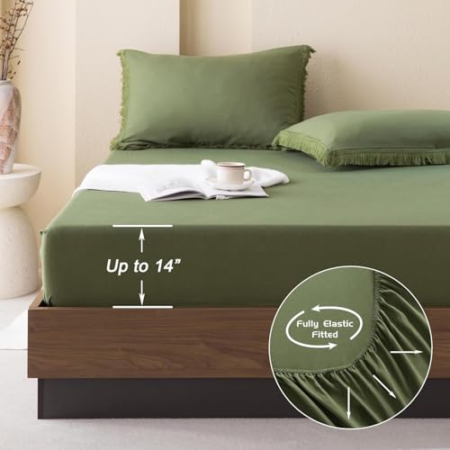 Oversized Queen Comforter Set
