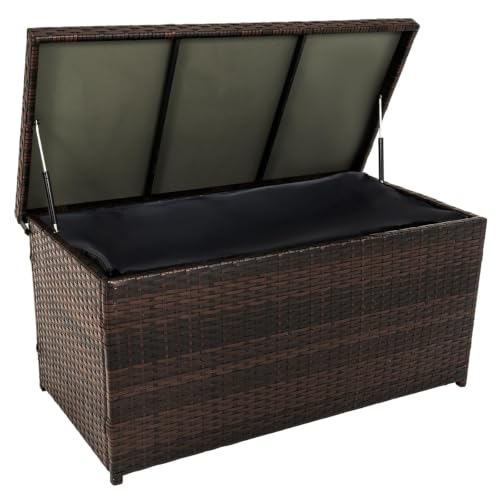 Sundale 70 Gallon Oudoor Deck Box