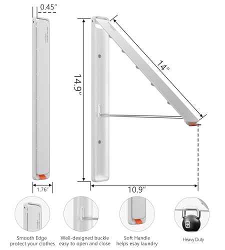 Clothes Drying Rack