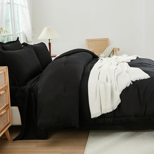 Oversized Queen Comforter Set