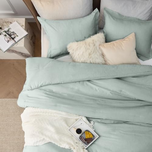 Oversized King Comforter Set