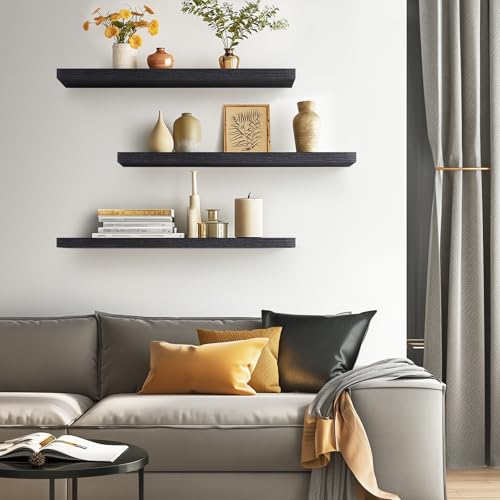Floating Shelves for Wall