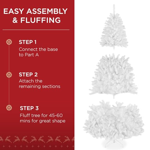 Artificial Christmas Tree