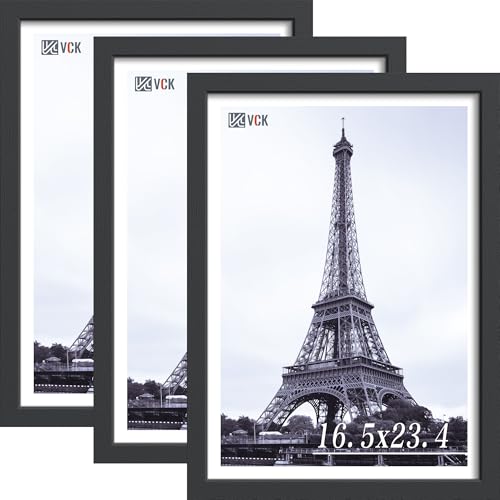 A2 Poster Frames 3 Pack (3 Count)