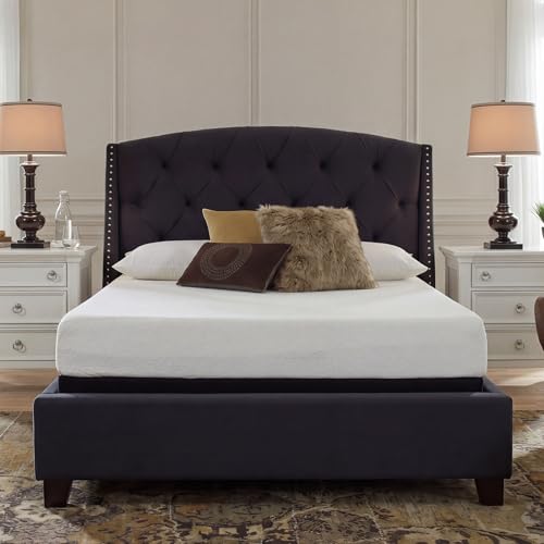 8 Inch Full Size Memory Foam Mattress
