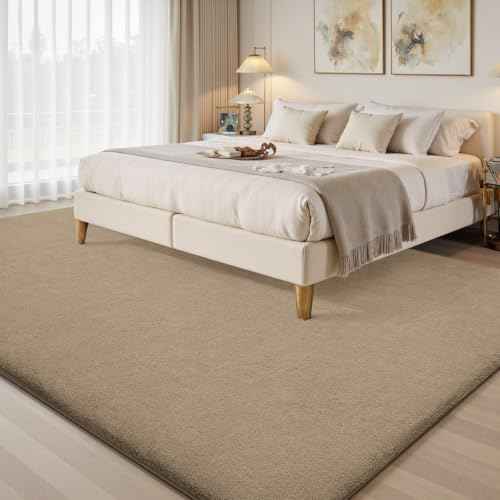8x10 Area Rugs for Living Room Bedroom (80 Sq Ft)