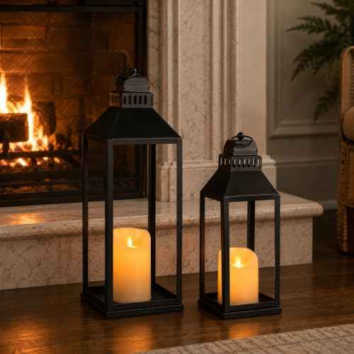 Decorative Lanterns Indoor Outdoor (240 Count)