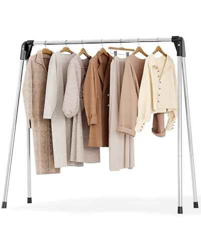Clothes Drying Rack Foldable