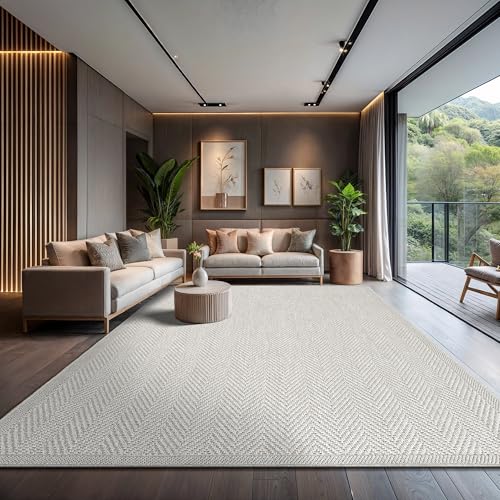 Easy Jute Rug 10x14
