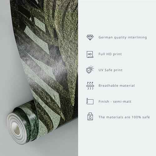 Wall Mural Wallpaper (7 Count)