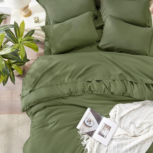 Queen Comforter Set