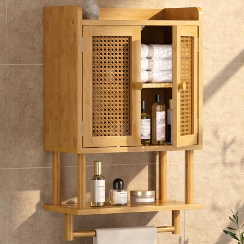 Bathroom Wall Cabinets