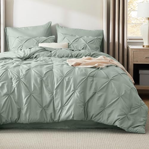 7 Piece Full Size Comforter Sets & Sheets