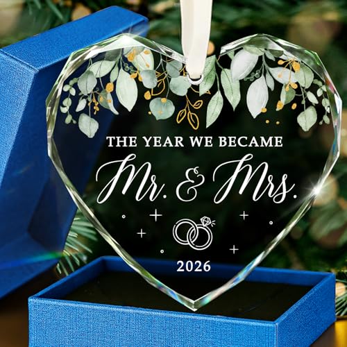 Wedding Gifts for Couples 2026