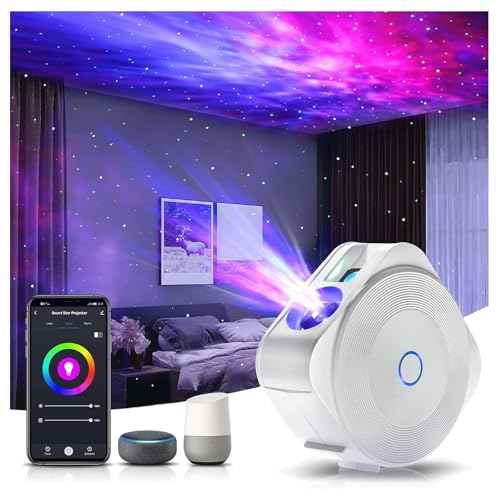 Galaxy Projector