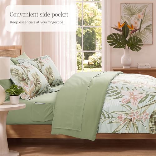King Size Comforter Set