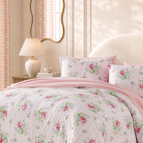 Queen Comforter Set